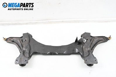 Front axle for Land Rover Freelander SUV I (02.1998 - 10.2006), suv