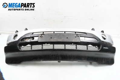 Frontstoßstange for BMW X5 Series E53 (05.2000 - 12.2006), suv, position: vorderseite