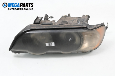 Headlight for BMW X5 Series E53 (05.2000 - 12.2006), suv, position: left