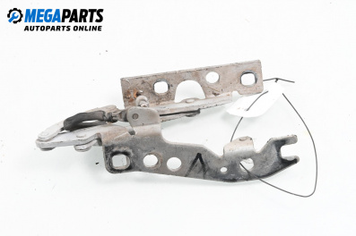 Bonnet hinge for BMW X5 Series E53 (05.2000 - 12.2006), 5 doors, suv, position: left