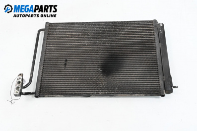 Air conditioning radiator for BMW X5 Series E53 (05.2000 - 12.2006) 3.0 d, 184 hp, automatic