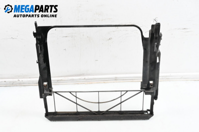 Radiator support frame for BMW X5 Series E53 (05.2000 - 12.2006) 3.0 d, 184 hp