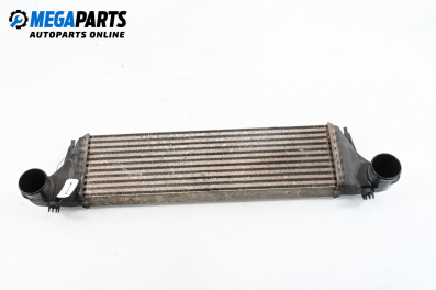 Intercooler for BMW X5 Series E53 (05.2000 - 12.2006) 3.0 d, 184 hp