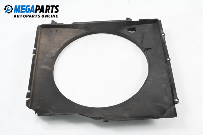 Fan shroud for BMW X5 Series E53 (05.2000 - 12.2006) 3.0 d, 184 hp