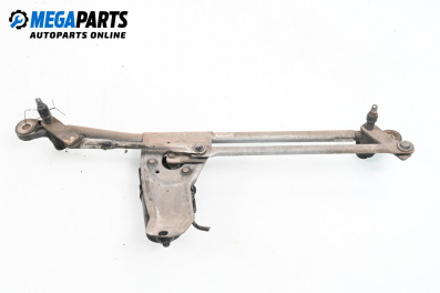 Front wipers motor for BMW X5 Series E53 (05.2000 - 12.2006), suv, position: front