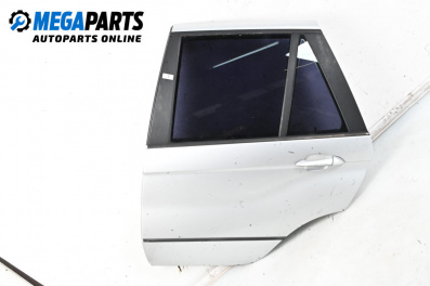 Ușă for BMW X5 Series E53 (05.2000 - 12.2006), 5 uși, suv, position: stânga - spate