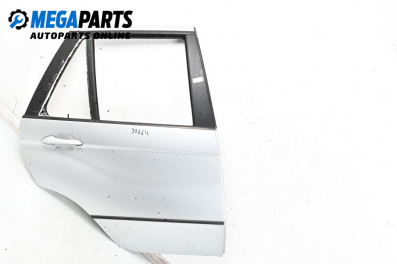 Ușă for BMW X5 Series E53 (05.2000 - 12.2006), 5 uși, suv, position: dreaptă - spate