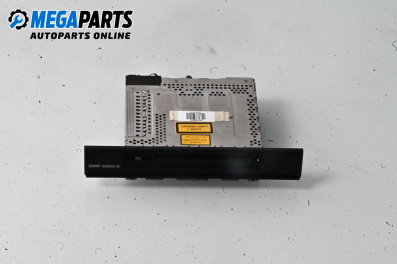 CD player for BMW X5 Series E53 (05.2000 - 12.2006)