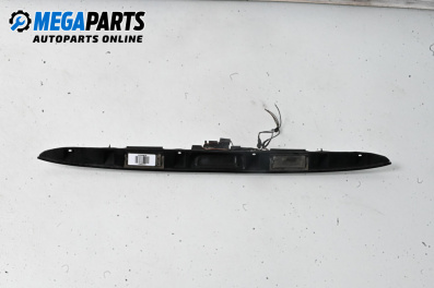 Material profilat portbagaj for BMW X5 Series E53 (05.2000 - 12.2006), suv, position: din spate