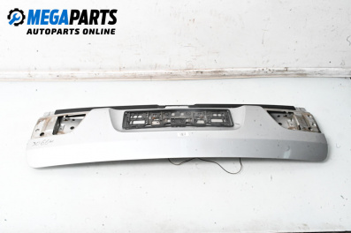 Capac spate for BMW X5 Series E53 (05.2000 - 12.2006), 5 uși, suv, position: din spate