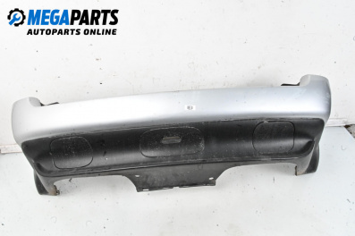 Rear bumper for BMW X5 Series E53 (05.2000 - 12.2006), suv