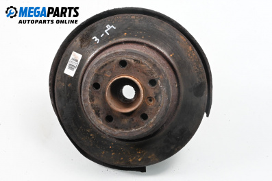 Butuc cu bielă for BMW X5 Series E53 (05.2000 - 12.2006), position: dreaptă - spate