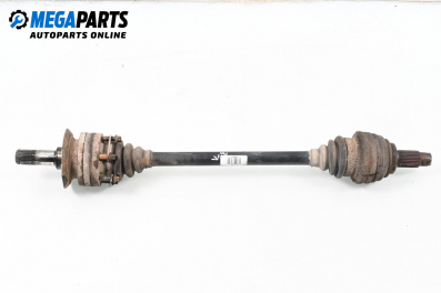 Planetară for BMW X5 Series E53 (05.2000 - 12.2006) 3.0 d, 184 hp, position: stânga - spate, automatic