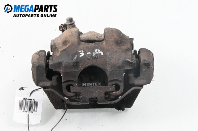 Etrier de frână for BMW X5 Series E53 (05.2000 - 12.2006), position: dreaptă - spate