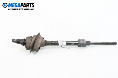 Steering wheel joint for BMW X5 Series E53 (05.2000 - 12.2006) 3.0 d, 184 hp, suv