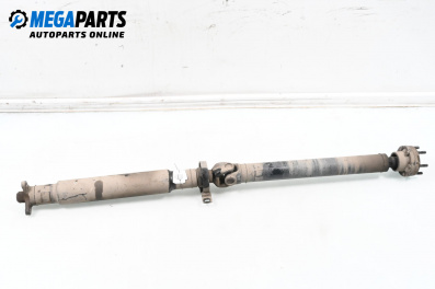 Tail shaft for BMW X5 Series E53 (05.2000 - 12.2006) 3.0 d, 184 hp, automatic