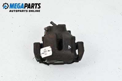 Etrier de frână for BMW X5 Series E53 (05.2000 - 12.2006), position: stânga - fața