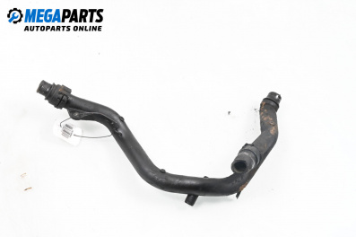 Water pipe for BMW X5 Series E53 (05.2000 - 12.2006) 3.0 d, 184 hp