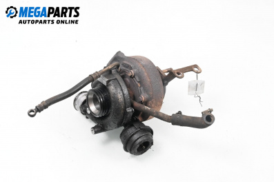 Turbo for BMW X5 Series E53 (05.2000 - 12.2006) 3.0 d, 184 hp