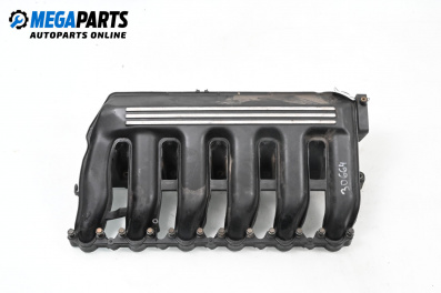 Intake manifold for BMW X5 Series E53 (05.2000 - 12.2006) 3.0 d, 184 hp