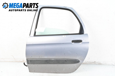 Ușă for Citroen Xsara Picasso (09.1999 - 06.2012), 5 uși, monovolum, position: stânga - spate