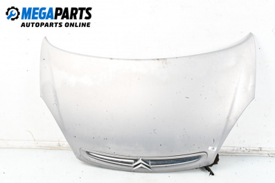 Motorhaube for Citroen Xsara Picasso (09.1999 - 06.2012), 5 türen, minivan, position: vorderseite