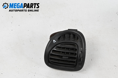 Fantă de aer încălzire for Citroen Xsara Picasso (09.1999 - 06.2012)