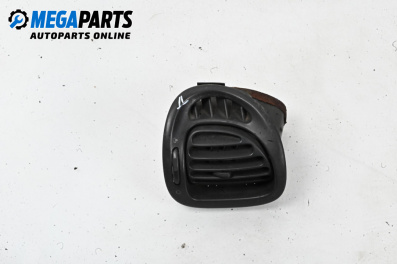 Fantă de aer încălzire for Citroen Xsara Picasso (09.1999 - 06.2012)