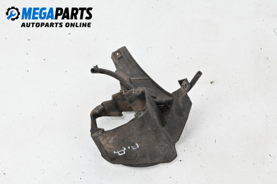 Stoßstangehalterung for Citroen Xsara Picasso (09.1999 - 06.2012), minivan, position: rechts, vorderseite