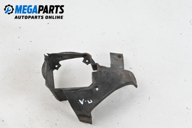 Stoßstangehalterung for Citroen Xsara Picasso (09.1999 - 06.2012), minivan, position: links, vorderseite