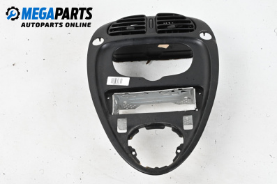 Zentralkonsole for Citroen Xsara Picasso (09.1999 - 06.2012)