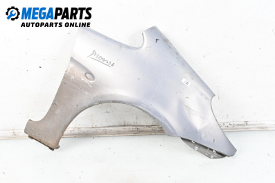 Fender for Citroen Xsara Picasso (09.1999 - 06.2012), 5 doors, minivan, position: front - right