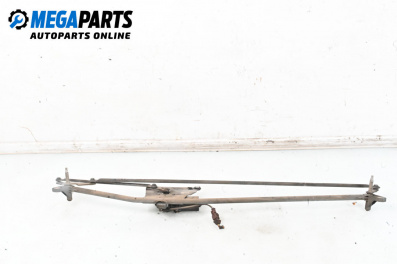 Front wipers motor for Citroen Xsara Picasso (09.1999 - 06.2012), minivan, position: front