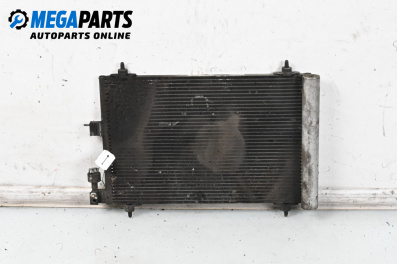 Air conditioning radiator for Citroen Xsara Picasso (09.1999 - 06.2012) 1.8 16V, 115 hp