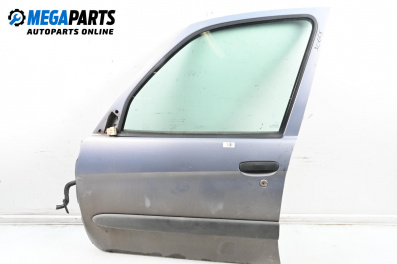 Ușă for Citroen Xsara Picasso (09.1999 - 06.2012), 5 uși, monovolum, position: stânga - fața