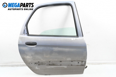 Ușă for Citroen Xsara Picasso (09.1999 - 06.2012), 5 uși, monovolum, position: dreaptă - spate