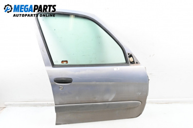 Ușă for Citroen Xsara Picasso (09.1999 - 06.2012), 5 uși, monovolum, position: dreaptă - fața