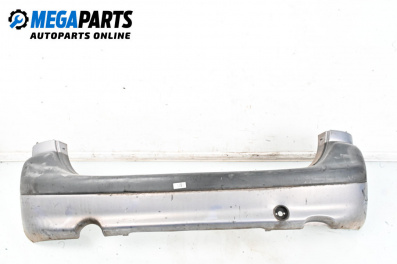 Bara de protectie spate for Citroen Xsara Picasso (09.1999 - 06.2012), monovolum