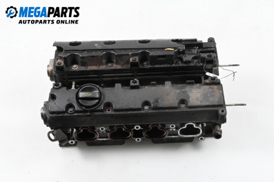 Engine head for Citroen Xsara Picasso (09.1999 - 06.2012) 1.8 16V, 115 hp