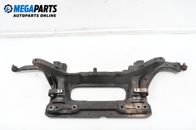 Front axle for Citroen Xsara Picasso (09.1999 - 06.2012), minivan