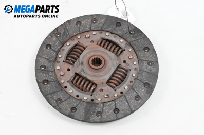 Clutch disk for Citroen Xsara Picasso (09.1999 - 06.2012) 1.8 16V, 115 hp