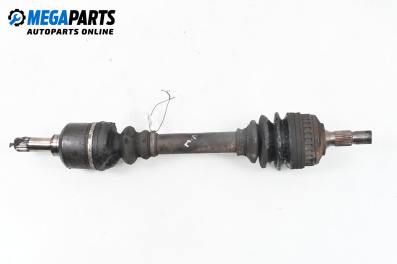 Planetară for Citroen Xsara Picasso (09.1999 - 06.2012) 1.8 16V, 115 hp, position: stânga - fața