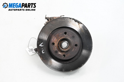 Butuc cu bielă for Citroen Xsara Picasso (09.1999 - 06.2012), position: dreaptă - fața