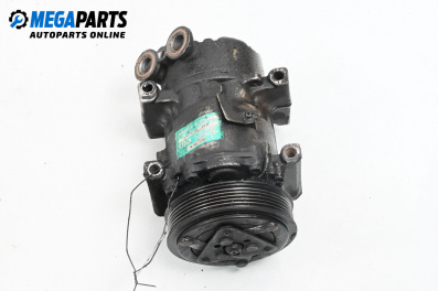 Compresor AC for Citroen Xsara Picasso (09.1999 - 06.2012) 1.8 16V, 115 hp, № 9646273880