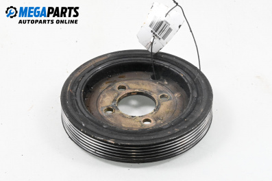 Damper pulley for Citroen Xsara Picasso (09.1999 - 06.2012) 1.8 16V, 115 hp