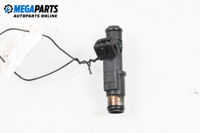 Gasoline fuel injector for Citroen Xsara Picasso (09.1999 - 06.2012) 1.8 16V, 115 hp, № 01F005A25401