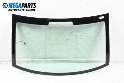 Rear window for Volkswagen Jetta V Sedan (09.2004 - 10.2010), sedan