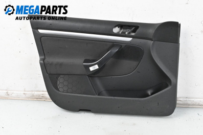 Interior door panel  for Volkswagen Jetta V Sedan (09.2004 - 10.2010), 5 doors, sedan, position: front - left