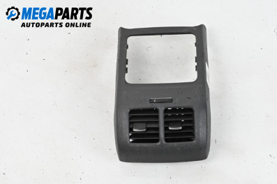 Fante de aer încălzire for Volkswagen Jetta V Sedan (09.2004 - 10.2010)