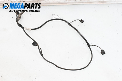 Wiring for Volkswagen Jetta V Sedan (09.2004 - 10.2010) 2.0 TDI 16V, 140 hp